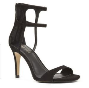 Nine Wesy Christen Heels